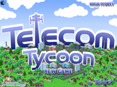 Telecom Tycoon HD