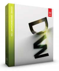 Adobe Dreamweaver CS5