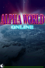 Alpha World Online