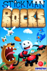 StickMan Rocks