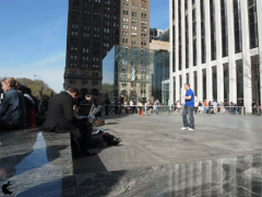 Apple Store, Fifth Avenue
