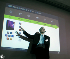 ジョン・ロイアコノ氏
