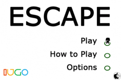 Escape - Norm's World XL