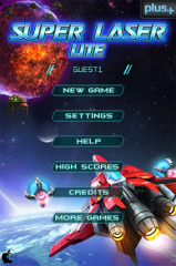 Super Laser Lite