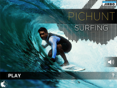 Surfing : Find the Difference