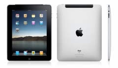 iPad with Wi-Fi + 3G