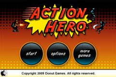 Action Hero