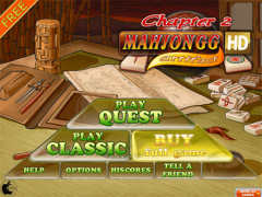 Mahjong Artifacts: Chapter 2 HD Free