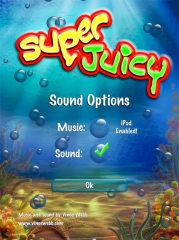 Super Juicy HD