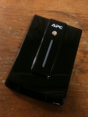 モバイルパワーパック