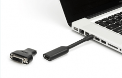 Video Display Converter