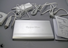 HyperMac MBP-100