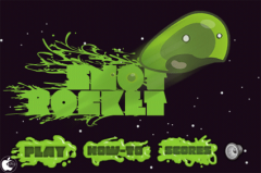 Snot Rocket the Game