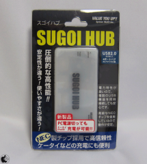 USB2-HUB4XA-WH