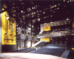 Yerba Buena Center for the Arts