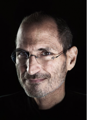 Steve Jobs