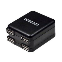 TUNEMAX 4USB CHARGER