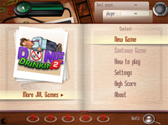 What's the Difference? ( iPad edition )