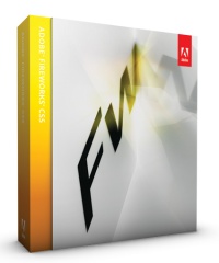 Adobe Fireworks CS5