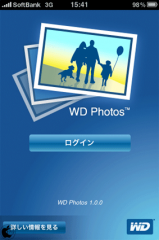 WD Photos