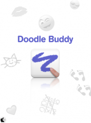 Doodle Buddy for iPad