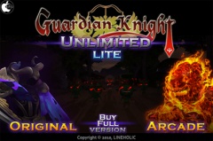 GK Unlimited Lite