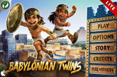 Babylonian Twins Lite