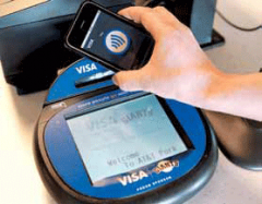 In2Pay Case for iPhone