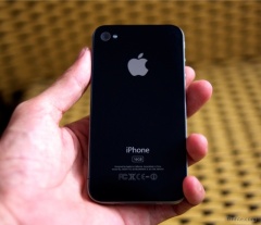 iPhone 4