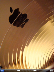 200+ Cool Wallpapers (HD) for iPad