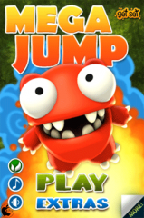Mega Jump