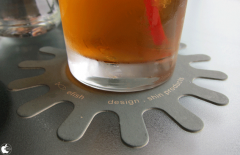 shin products コースター