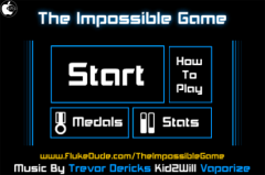 The Impossible Game