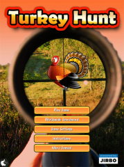 Turkey Hunt HD Premium