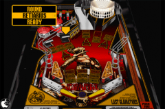 ラスト グラディエーターズ Ver.2010