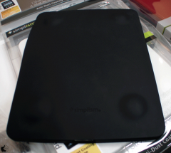 Silicone Case Set for iPad