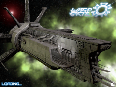 Warpgate HD FREE