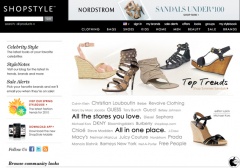 ShopStyle