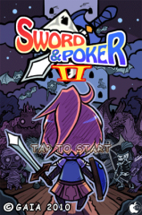 Sword & Poker 2