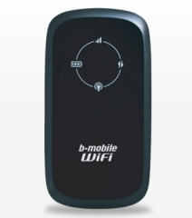 b-mobileWiFi