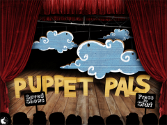 Puppet Pals