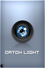 キャッチライト