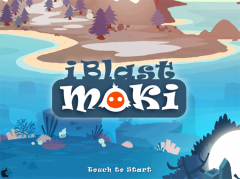 iBlast Moki HD