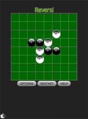 ReversiLite For iPad