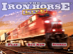 THe Iron Horse Lite