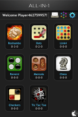 All-in-1 Games by PlayMesh