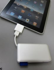 moshi cardette ultra