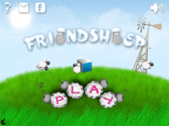 Friendsheep HD: The Insanely Popular Party Game
