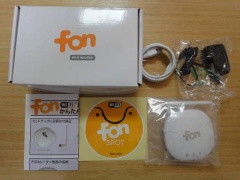 La Fonera (FON2305E)