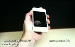 iPhone 4